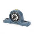 Zinc Alloy Inner Ball Mounted 8mm Bearing Pillow Block